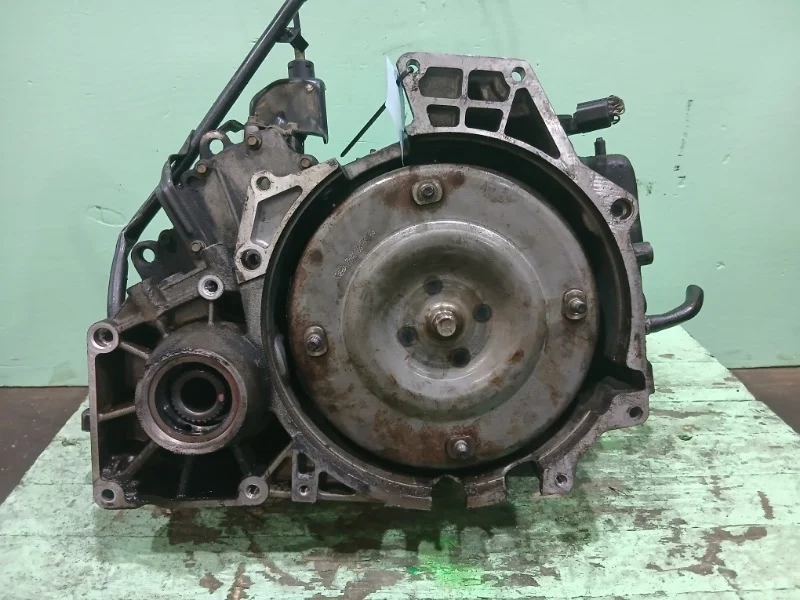 Акпп Mazda, Ford Tribute, Escape, Maverick 2000-2003