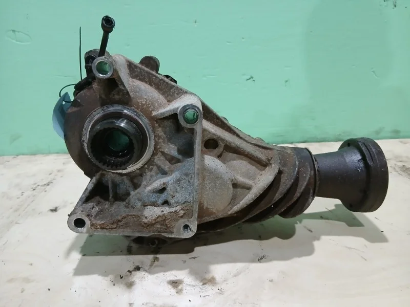 Раздатка Mazda, Ford Tribute, Escape, Maverick 2000-2003