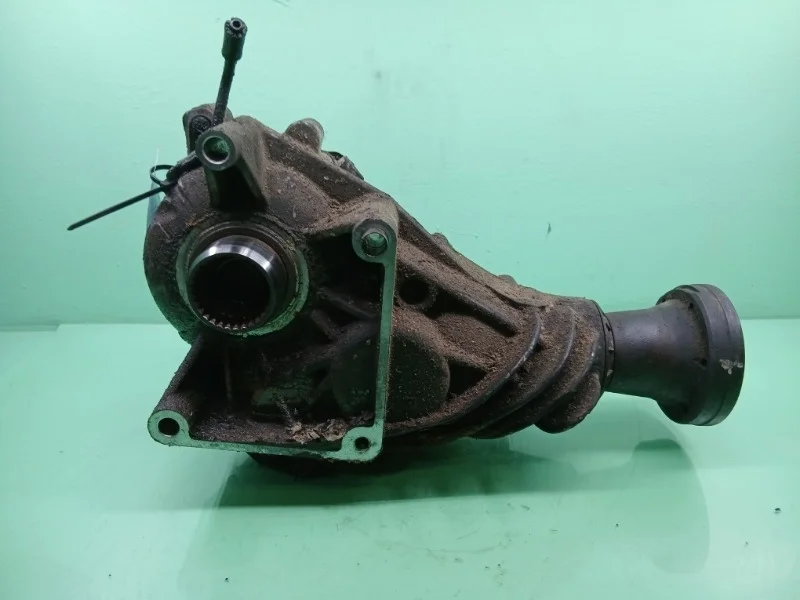 Раздатка Mazda, Ford Tribute, Escape, Maverick 2000-2003