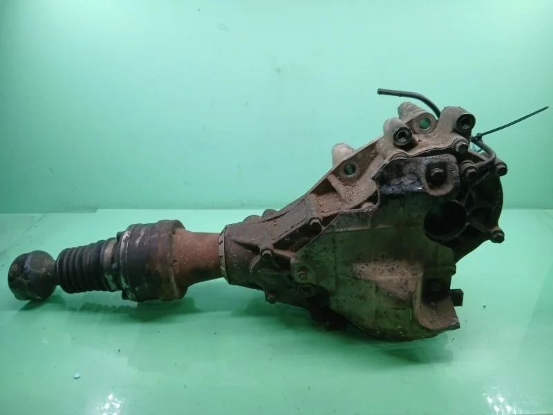 Раздатка Mazda, Ford Tribute, Escape, Maverick 2000-2003