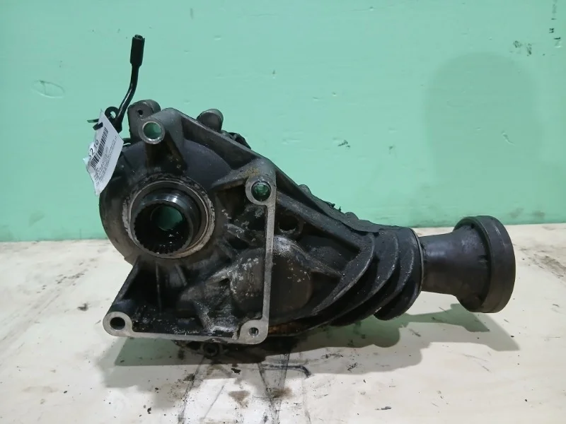 Раздатка Mazda, Ford Tribute, Escape, Maverick 2000-2003