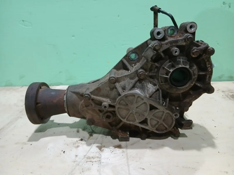 Раздатка Ford, Mazda Maverick, Escape, Tribute 2000-2003