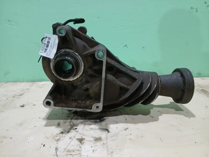 Раздатка Ford, Mazda Maverick, Escape, Tribute 2000-2003