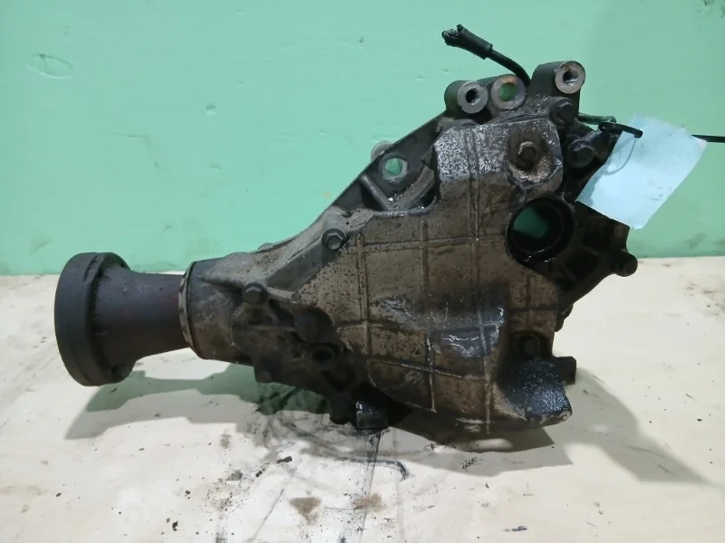 Раздатка Ford, Mazda Maverick, Escape, Tribute 2000-2003