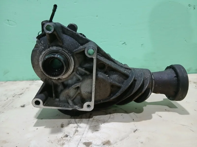 Раздатка Ford, Mazda Maverick, Escape, Tribute 2000-2003