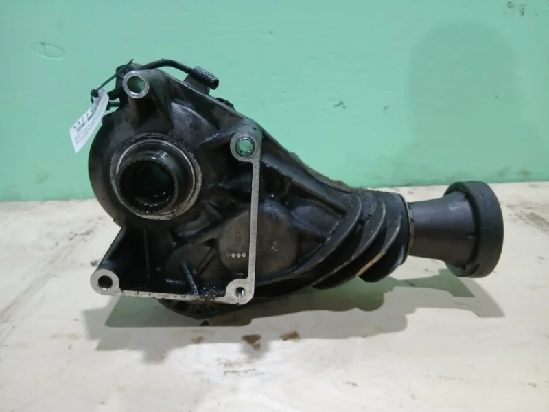 Раздатка Ford, Mazda Maverick, Escape, Tribute 2000-2003