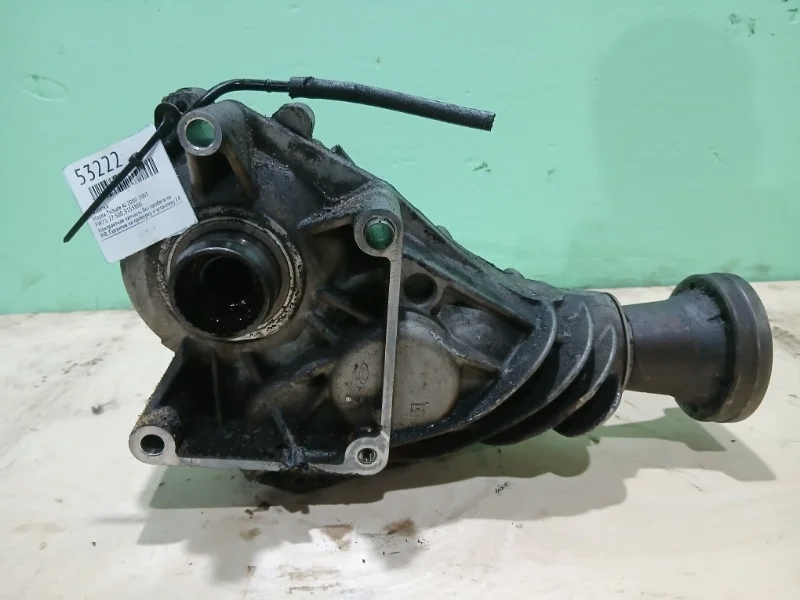 Раздатка Ford, Mazda Maverick, Escape, Tribute 2000-2003