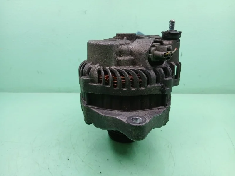Генератор MITSUBISHI Lancer 10, Outlander XL, ASX, 4007, 4008, -Crosser 2007-2014