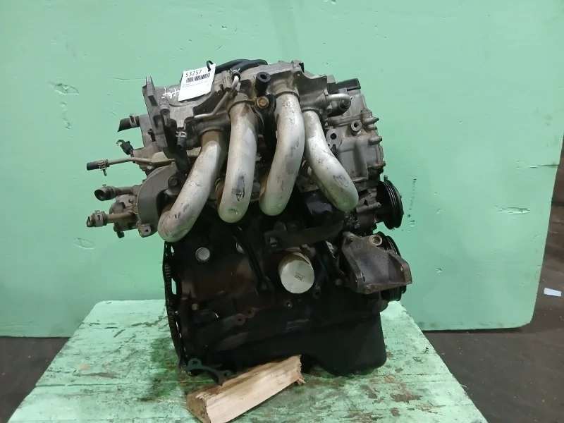 Двигатель Nissan Primera 2003-2008