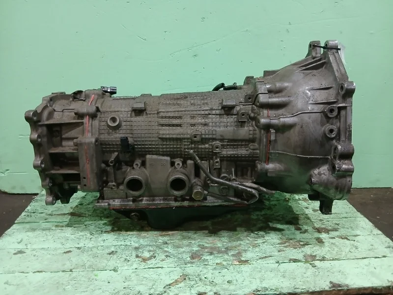 Акпп MITSUBISHI Pajero Sport 1, Montero 1998-2008