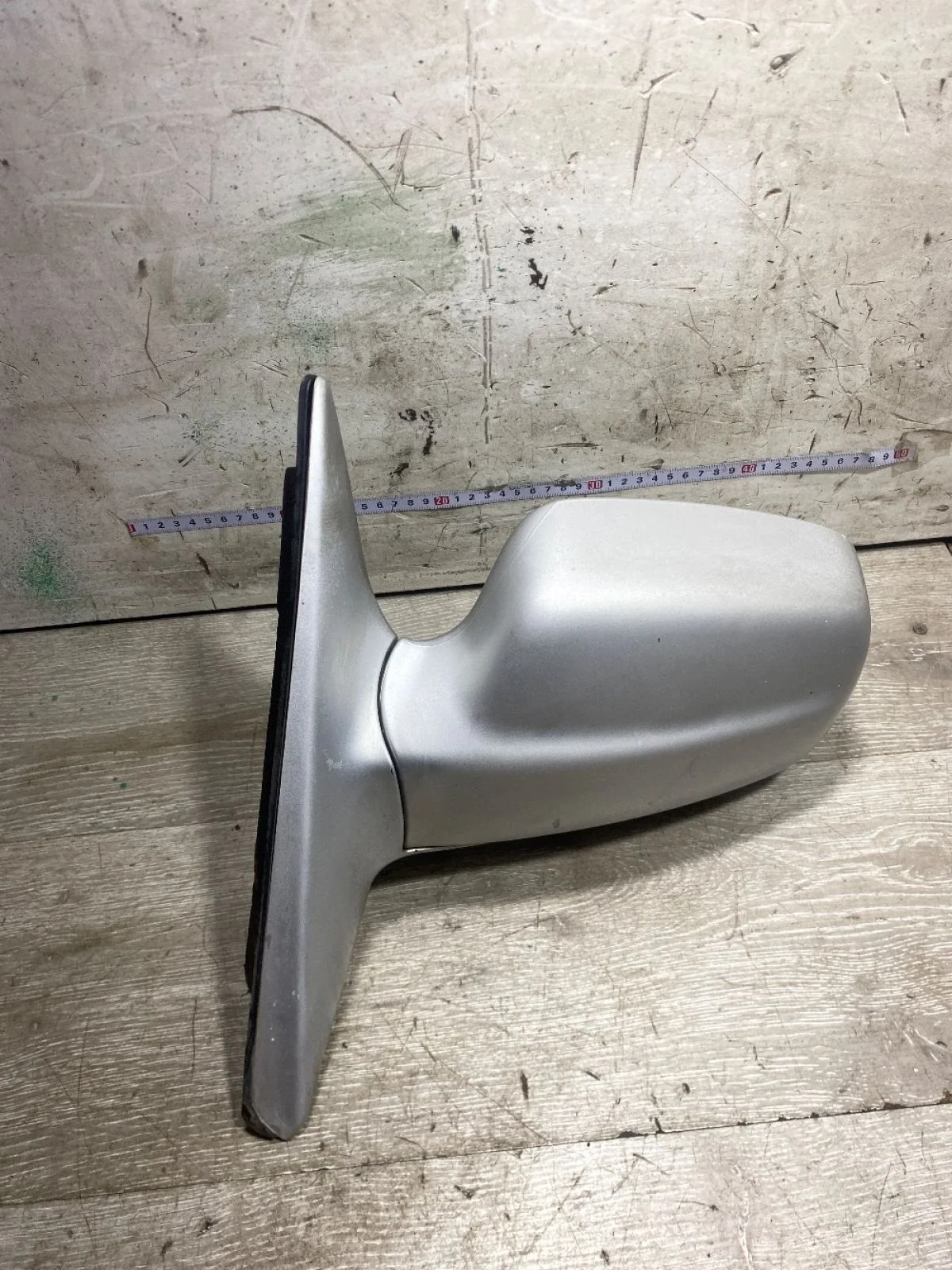 Зеркало левое Hyundai Terracan I (2001—2004)