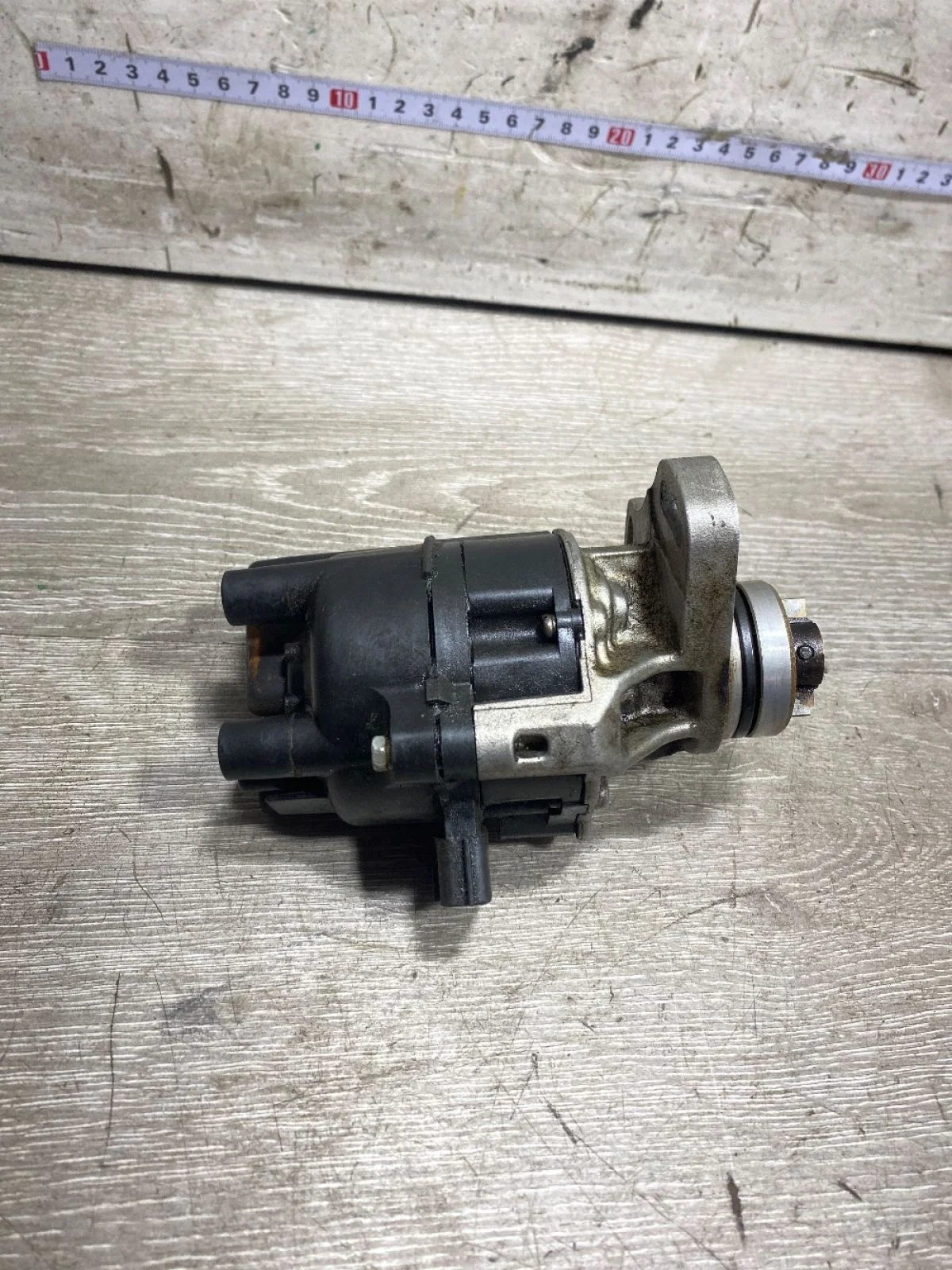 Распределитель зажигания Mazda Demio DW (1996—2003)