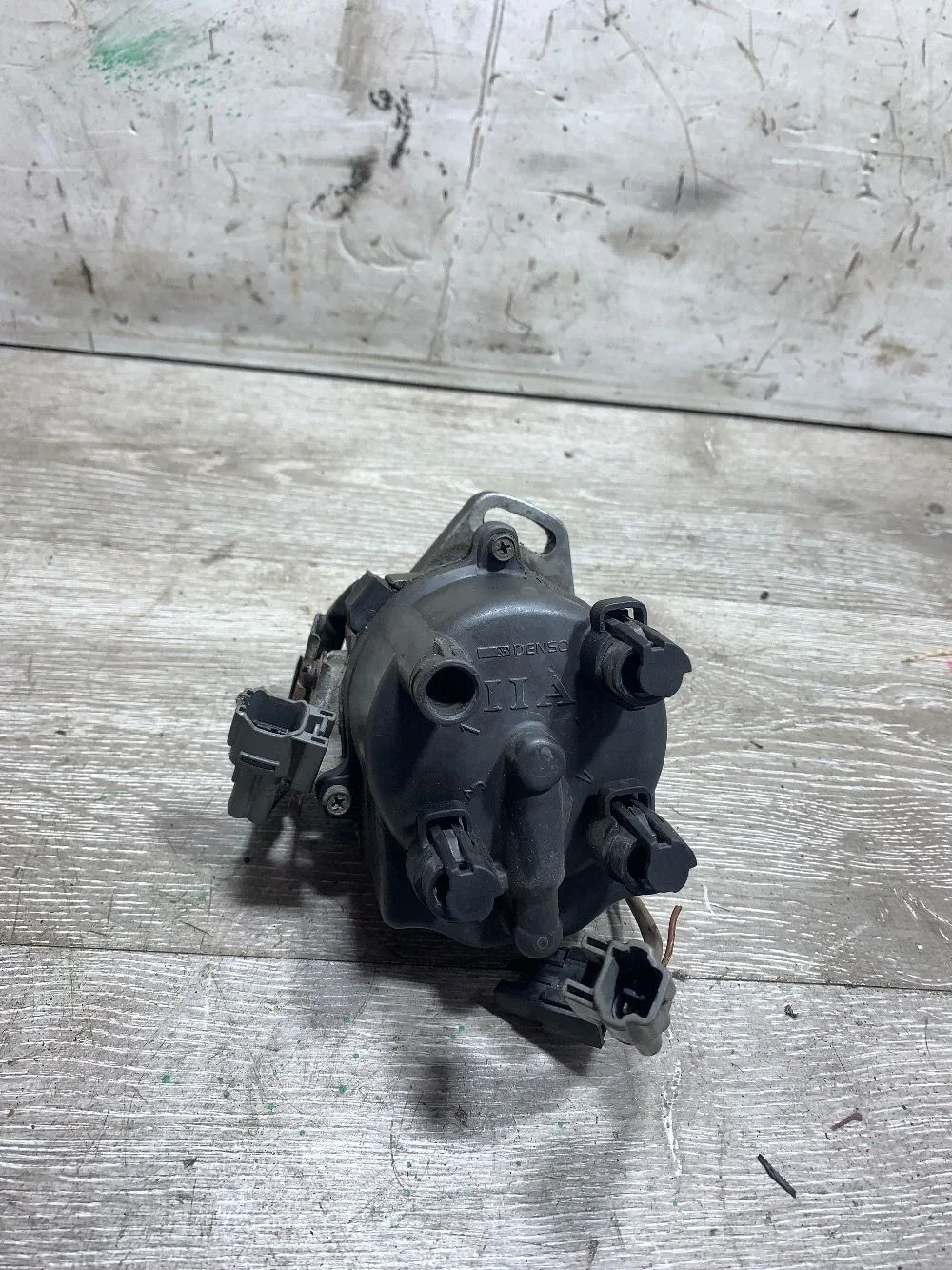 Распределитель зажигания Toyota Corolla VII (1991—2002)