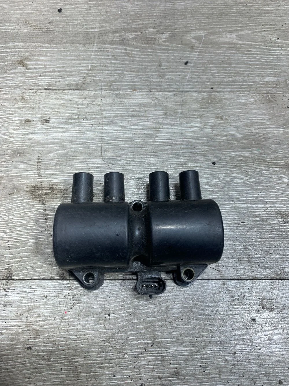 Катушка зажигания Chevrolet Lanos I (2002—2009)