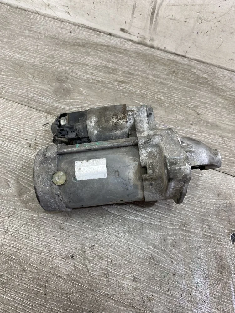 Стартер Toyota Auris E150 (2006—2010)