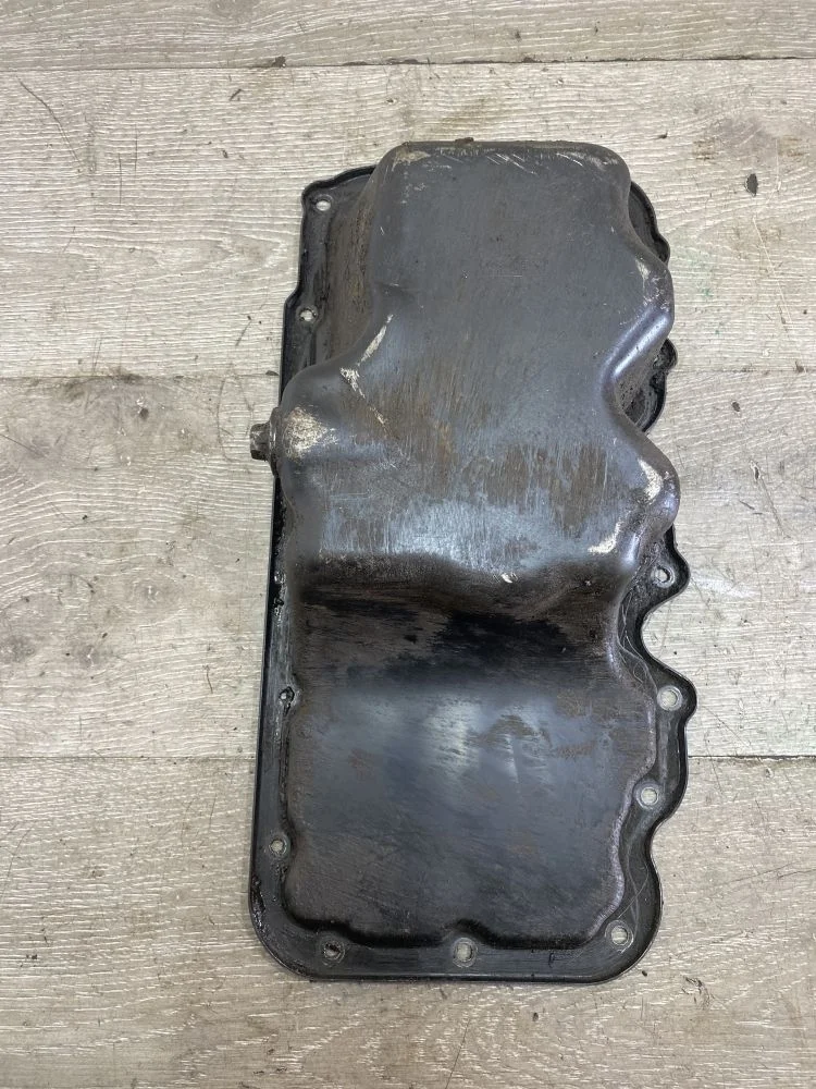 Поддон двигателя Ford Focus I (1998—2004)