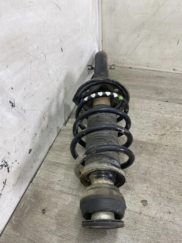 Амортизатор передний Skoda Octavia I рестайлинг (2000—2011)