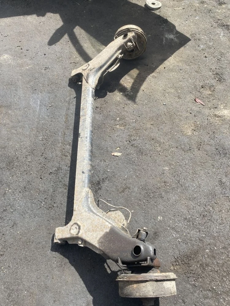 Балка задняя Daewoo Nexia I (1995—2008)