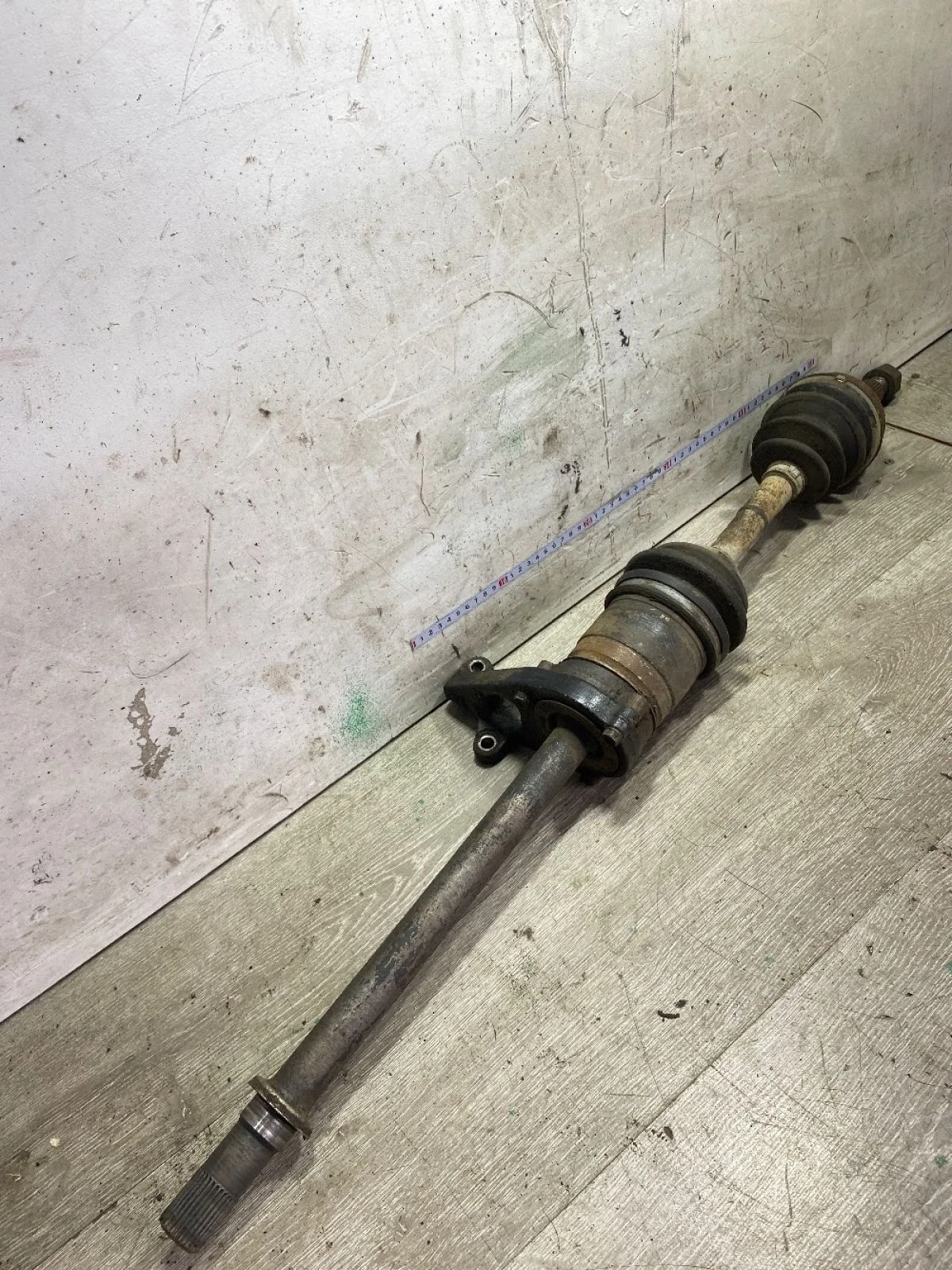 Привод передний правый Nissan Cefiro A32 (1994—2000)