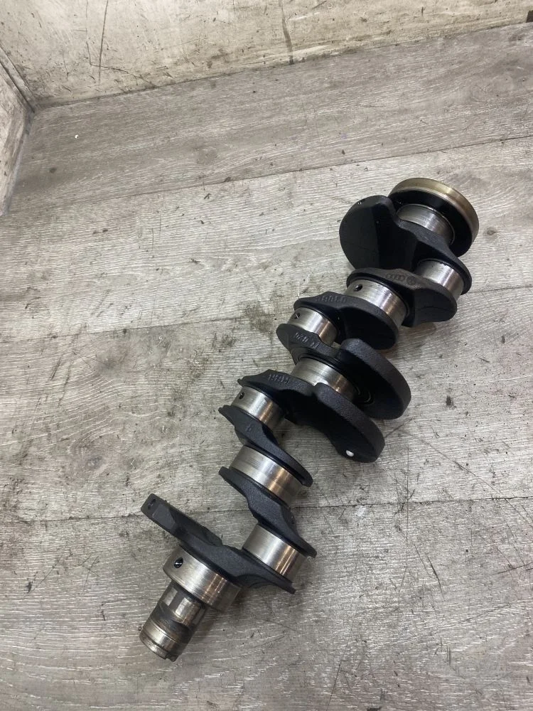 Коленвал Volkswagen Lupo I (1998—2005)