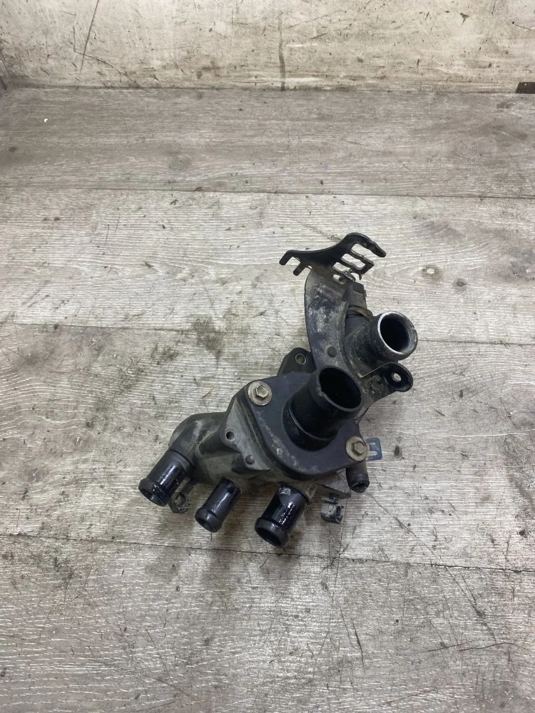 Корпус термостата Volkswagen Lupo I (1998—2005)