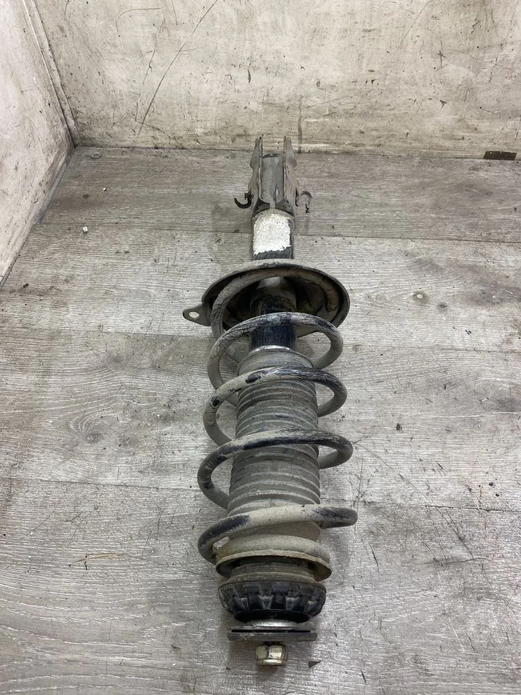 Амортизатор передний правый Volkswagen Lupo I (1998—2005)