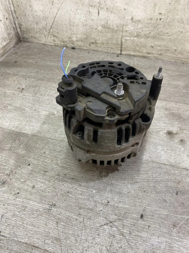 Генератор Volkswagen Lupo I (1998—2005)