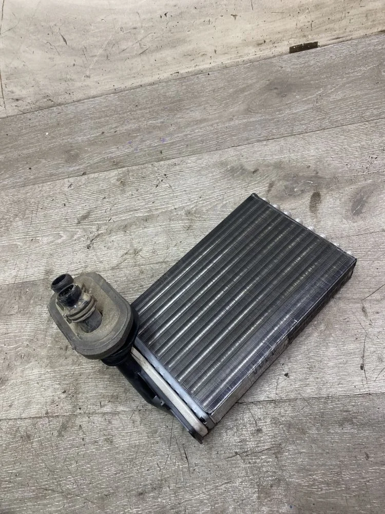 Радиатор отопителя Skoda Octavia I (1996—2000)