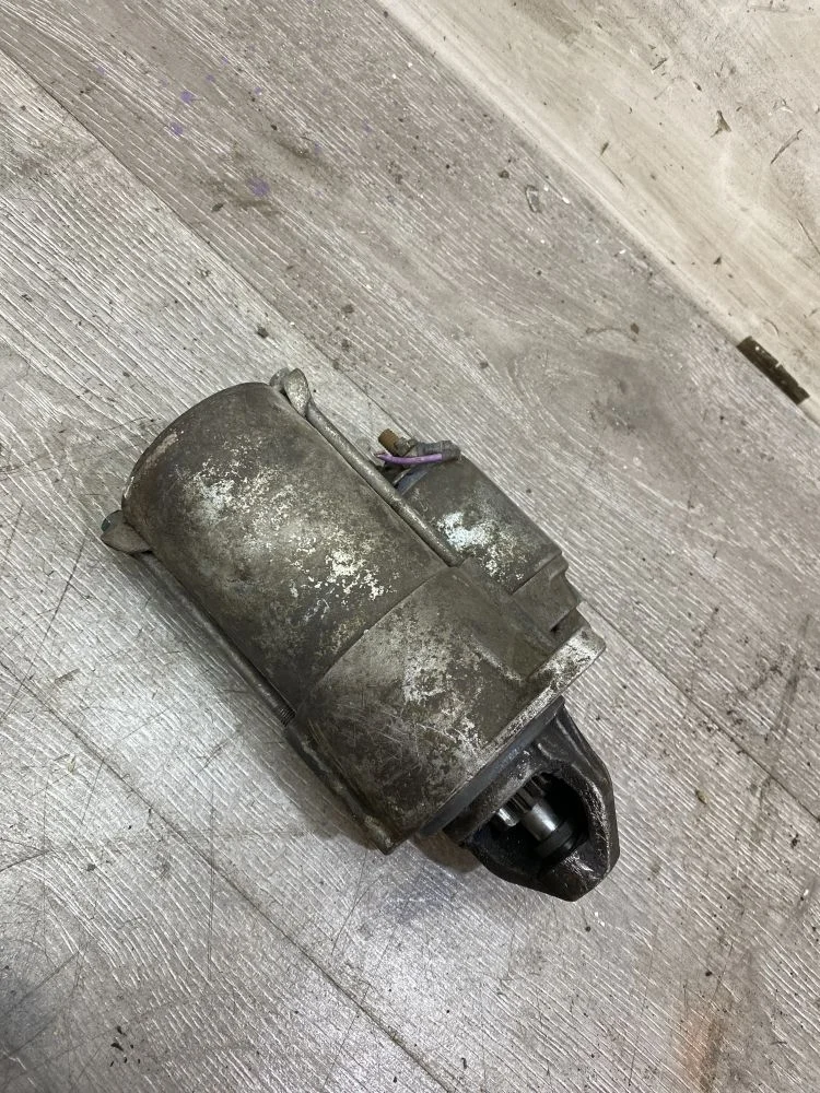 Стартер Daewoo Nexia I (1995—2008)