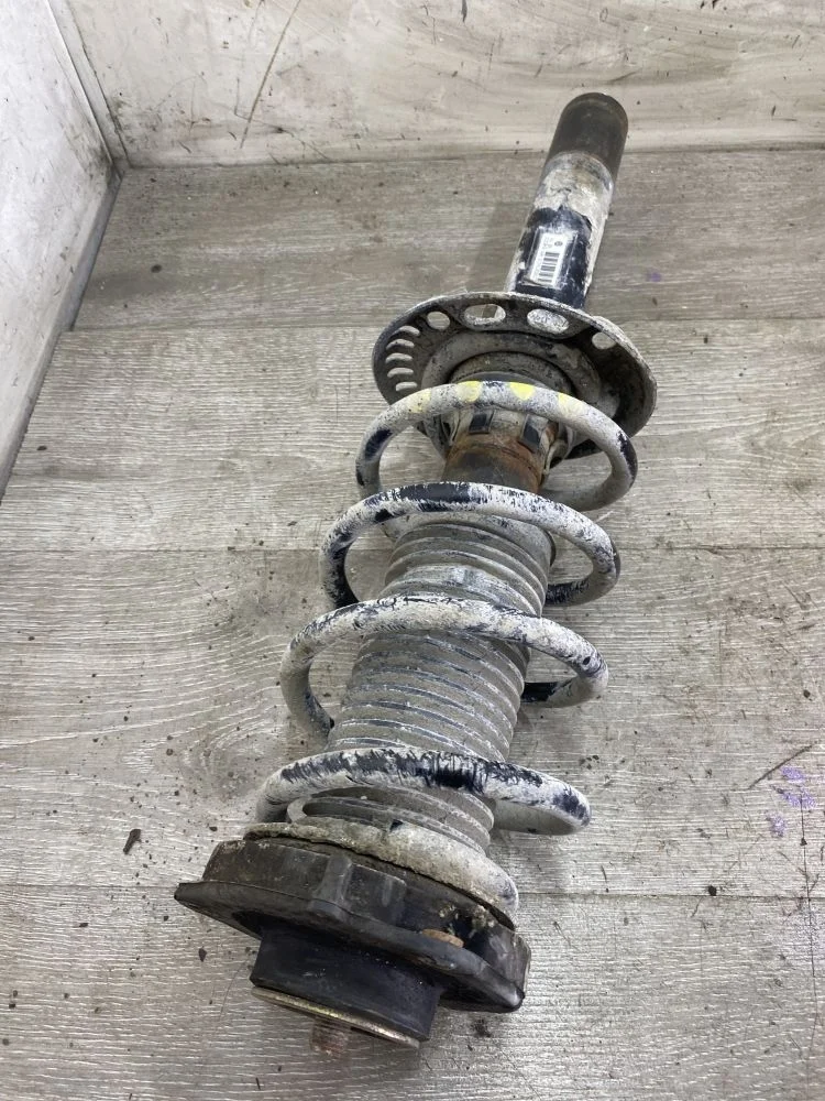 Амортизатор передний правый SEAT Toledo III (2004—2009)