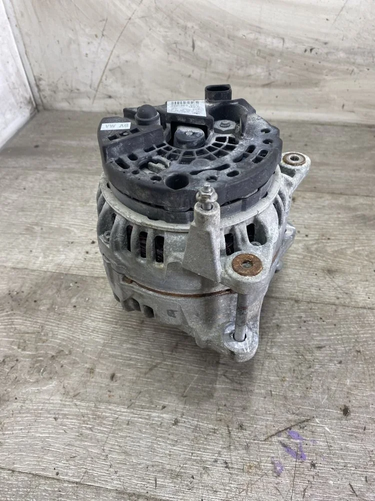 Генератор SEAT Toledo III (2004—2009)