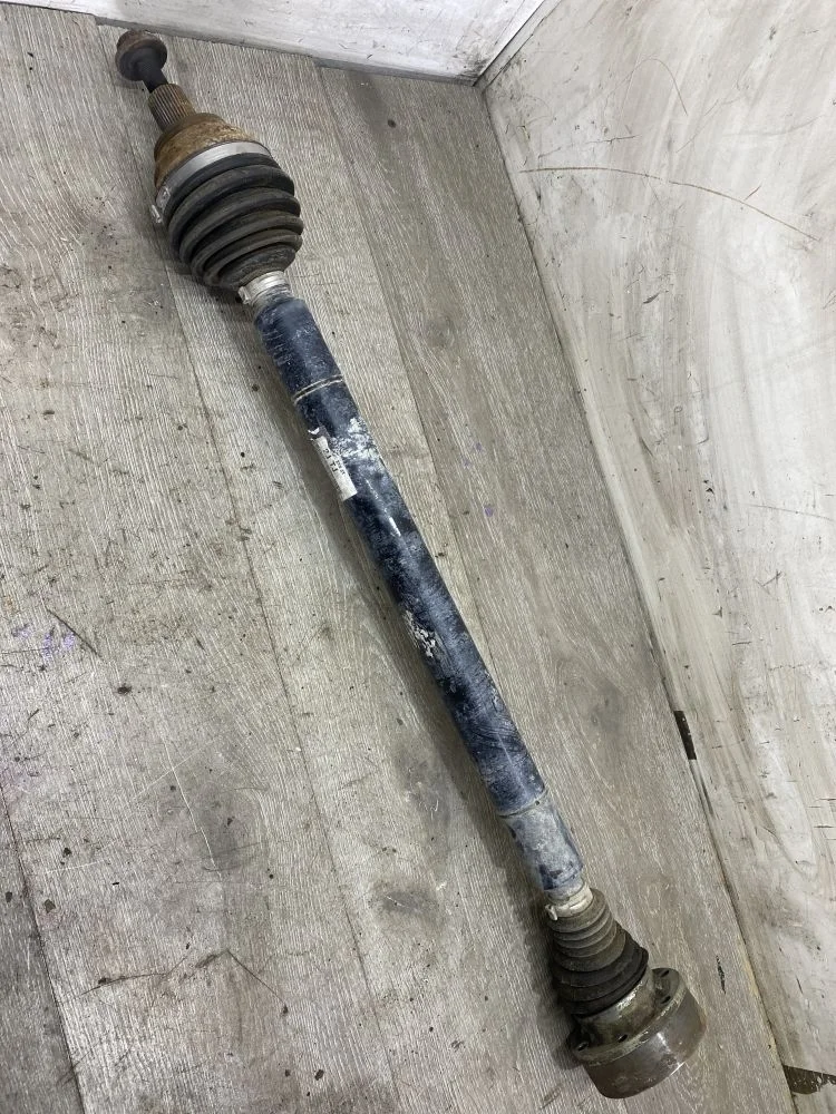 Привод передний правый SEAT Toledo III (2004—2009)