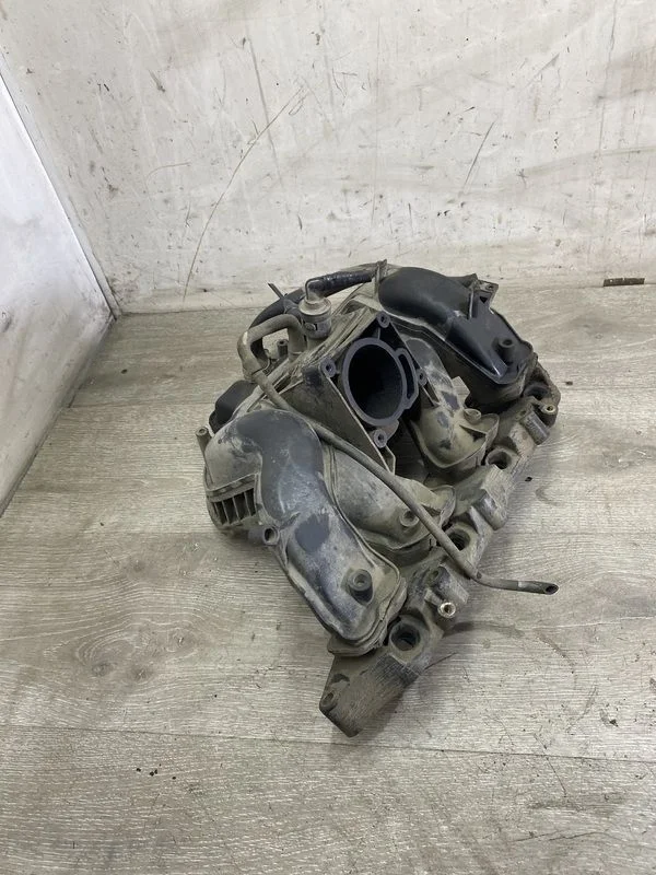 Коллектор впускной Ford Focus I (1998—2004)