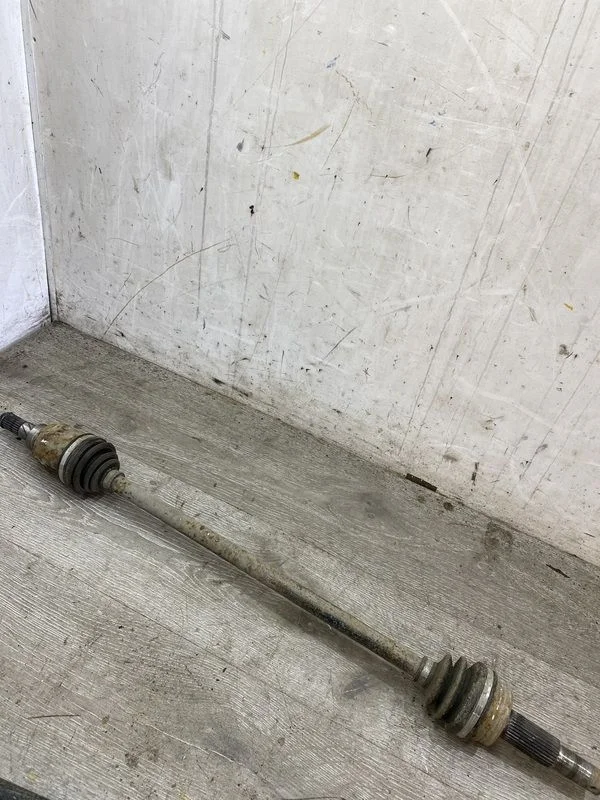 Привод задний Nissan Teana J32 рестайлинг (2011—2013)