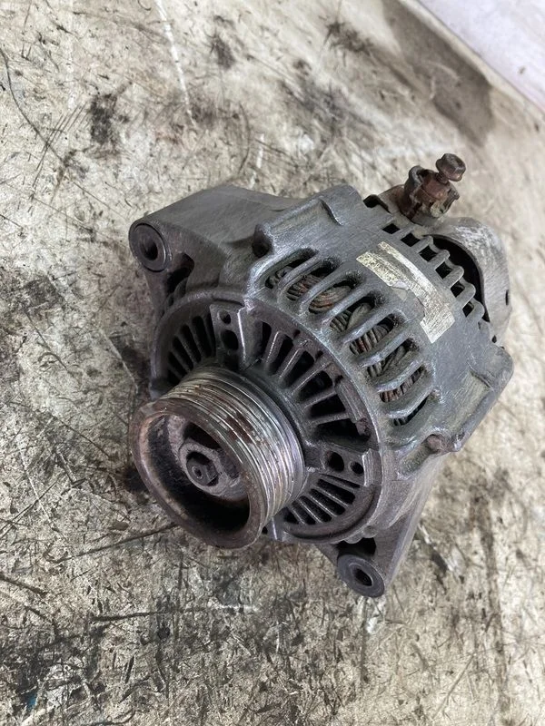 Генератор Chery Amulet (A15) A15 (2003—2010)