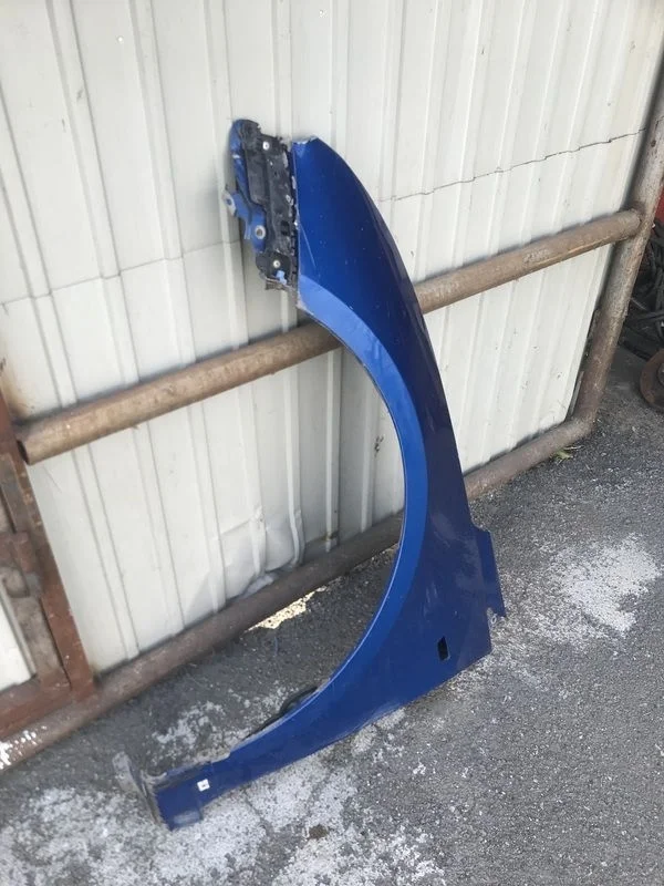 Крыло переднее левое Chevrolet Cruze I (2009—2012)