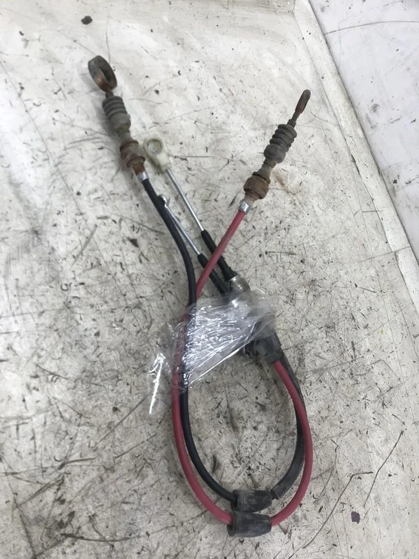 Трос КПП Daewoo Matiz I рестайлинг (2000—2015)