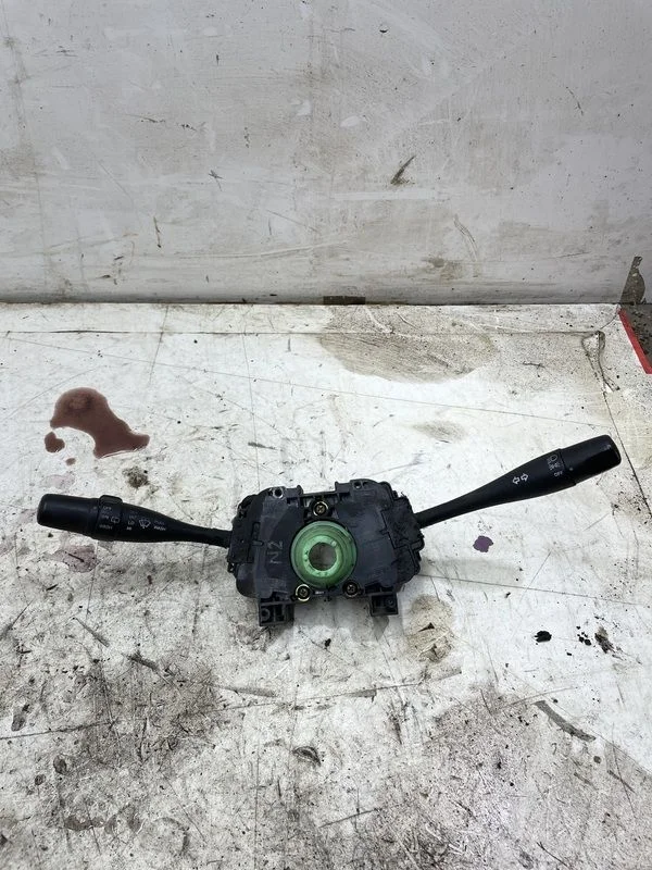 Переключатель подрулевой в сборе Nissan Cube I (1998—2003)