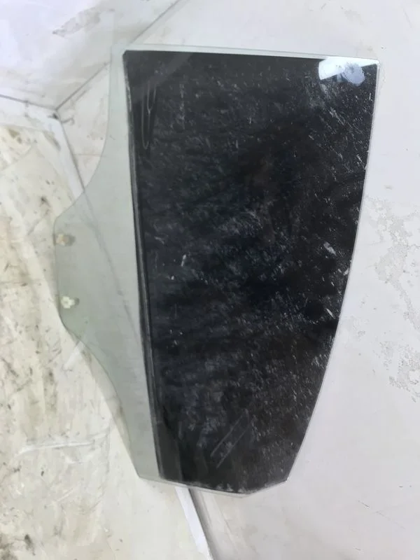 Стекло двери задней левой Kia Rio III (2011—2015)