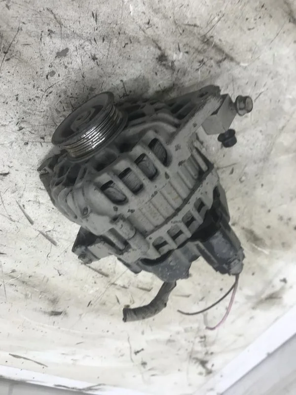 Генератор Kia Cerato I (2003—2007)