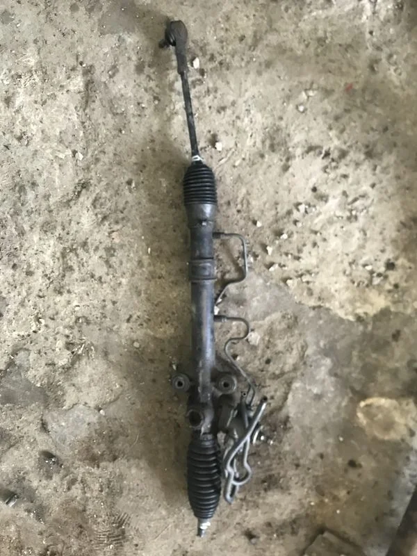 Рейка рулевая Mitsubishi RVR II (1997—2002)