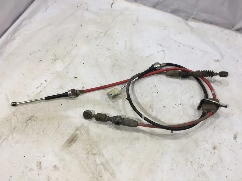 Трос КПП Chevrolet Aveo II (2011—2020)