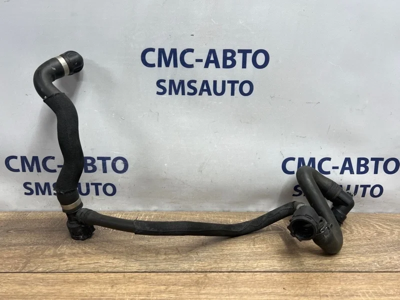 Патрубок охлаждения Mercedes-Benz E-Class 2017 A2135011001 W213 274.920