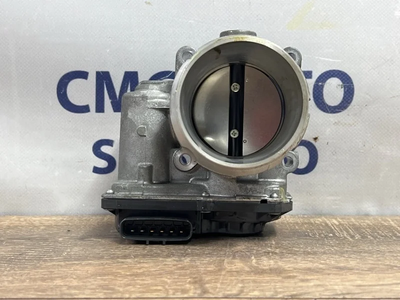 Дроссельная заслонка Volvo Xc40 31293736 ХС40 2.0 B4204T47