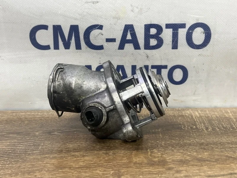 Термостат Mercedes-Benz E-Class 2009 A2722000415 W212 272.952