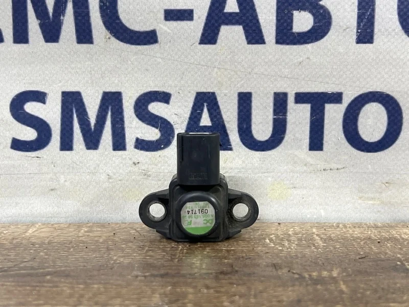 Датчик давления Mercedes-Benz E-Class 2009 A0051535028 W212 272.952