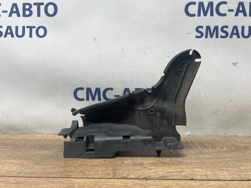 Воздуховод Volvo Xc60 31294172 ХС60 B4204T6, левый