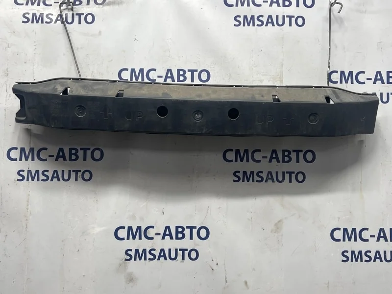 Усилитель бампера пластиковый Volvo Xc60 31283357 ХС60 B4204T6, передний