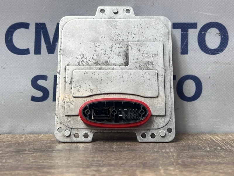 Блок розжига ксенона Mercedes-Benz E-Class 2012 A2129007804 W212 271.860