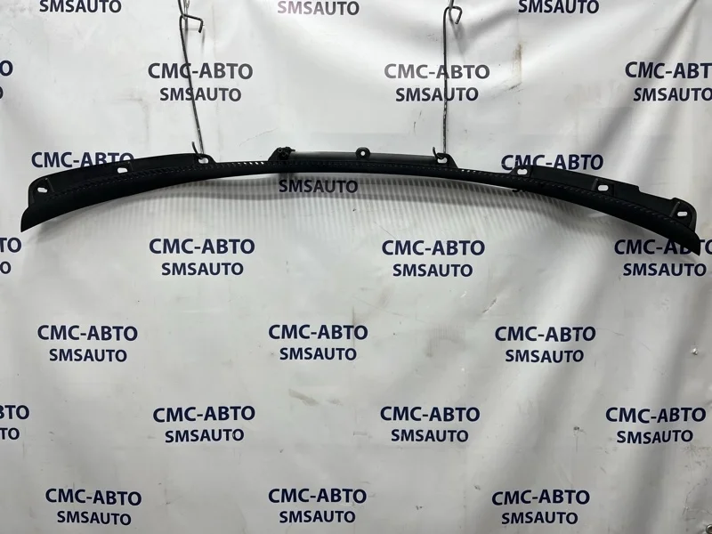 Решетка капота Volvo Xc60 30799651 ХС60 B4204T6